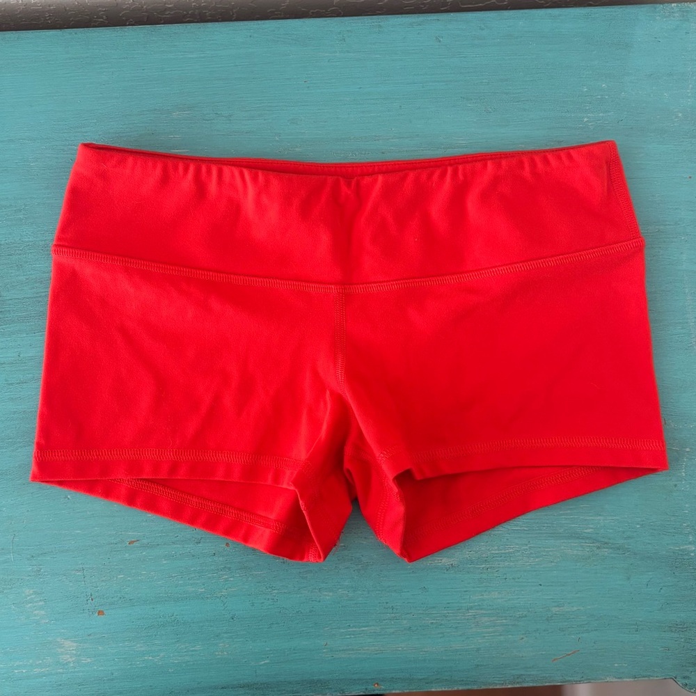 Fleo Original Shorts 2.5”